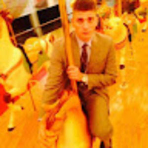 Meet your Posher, Ken